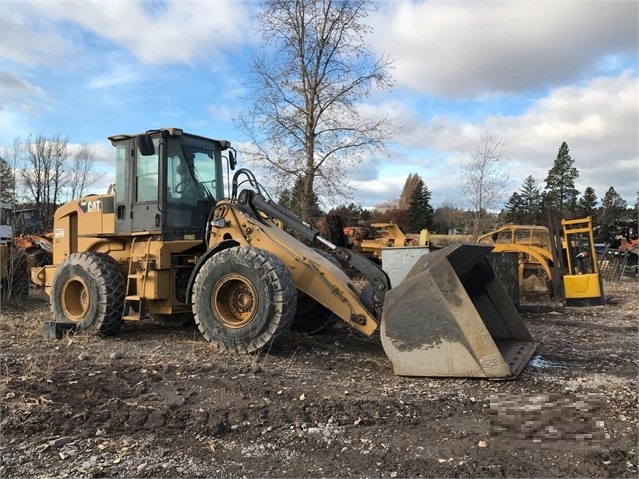 Wheel Loaders Caterpillar 930H