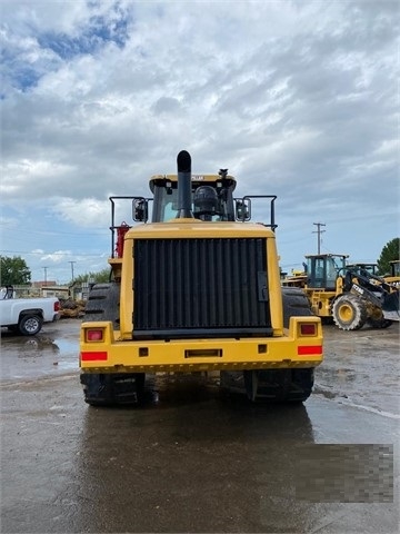 Cargadoras Sobre Ruedas Caterpillar 980H seminueva en venta Ref.: 1606862731367733 No. 3