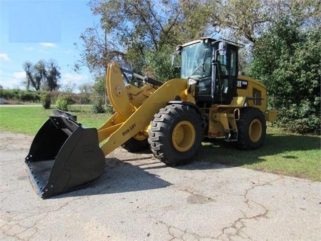 Wheel Loaders Caterpillar 926