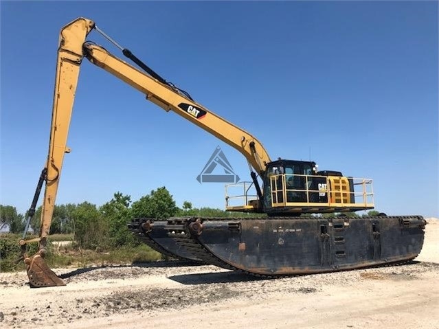 Excavadoras Hidraulicas Caterpillar 323F usada a buen precio Ref.: 1607020727229052 No. 2