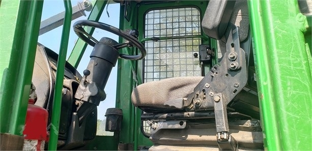 Forestales Maquinas Deere 648G en venta, usada Ref.: 1607024933291214 No. 3