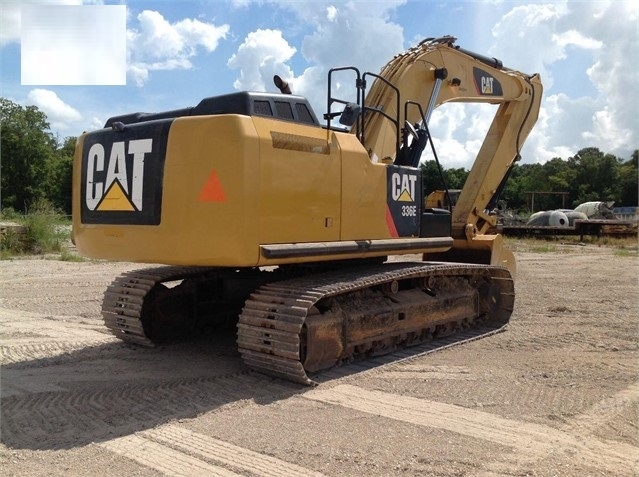 Excavadoras Hidraulicas Caterpillar 336EL importada en buenas con Ref.: 1607109208469756 No. 4