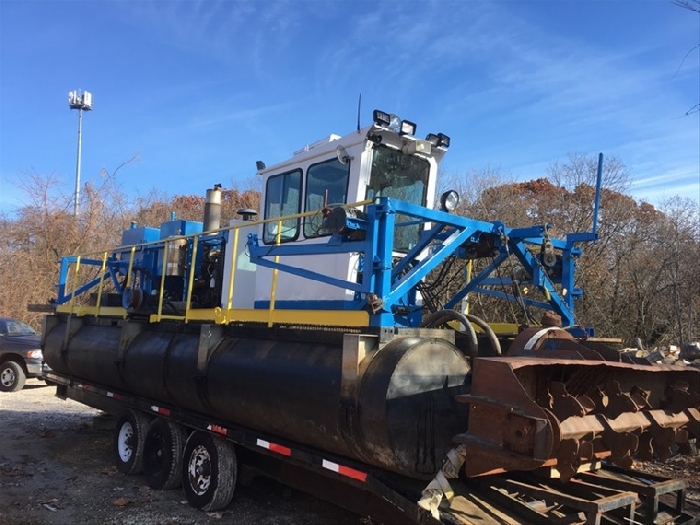 Dredges Ims 4010