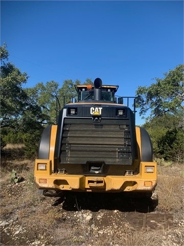 Cargadoras Sobre Ruedas Caterpillar 980K importada en buenas cond Ref.: 1607453688919501 No. 3