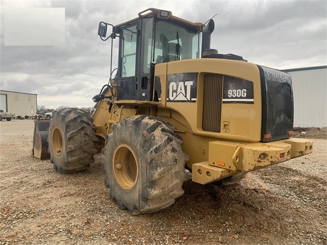 Cargadoras Sobre Ruedas Caterpillar 930G de importacion a la vent Ref.: 1607457174135420 No. 2