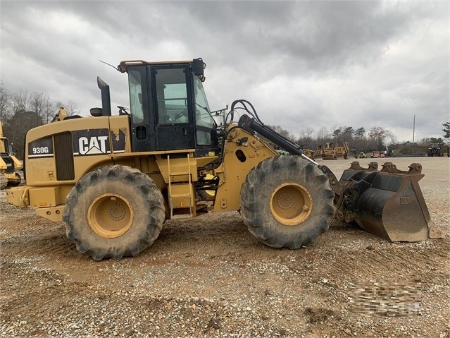 Cargadoras Sobre Ruedas Caterpillar 930G de importacion a la vent Ref.: 1607457174135420 No. 4