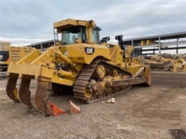 Tractores Sobre Orugas Caterpillar D8T de segunda mano Ref.: 1607541913727240 No. 2