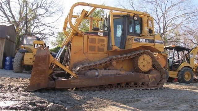 Tractores Sobre Orugas Caterpillar D6R usada en buen estado Ref.: 1607645403553743 No. 2