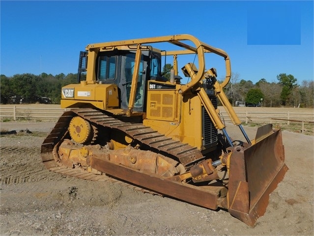 Tractores Sobre Orugas Caterpillar D6T importada a bajo costo Ref.: 1607647674940759 No. 4