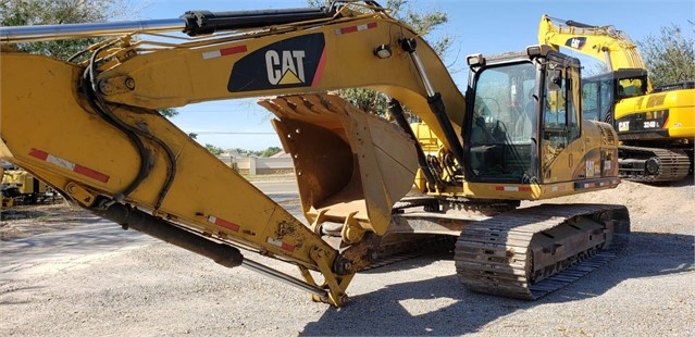 Excavadoras Hidraulicas Caterpillar 320D de bajo costo Ref.: 1607651322371341 No. 2