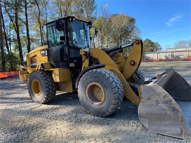 Wheel Loaders Caterpillar 930