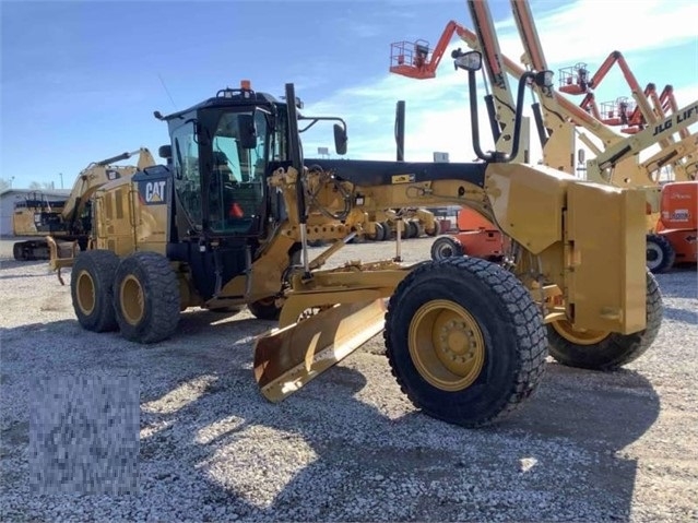 Motoconformadoras Caterpillar 140M de bajo costo Ref.: 1608073704368732 No. 2