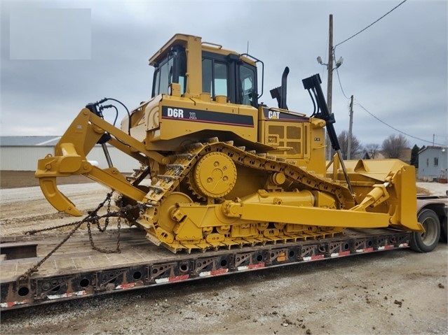 Tractores Sobre Orugas Caterpillar D6R seminueva en perfecto esta Ref.: 1608147441290185 No. 3