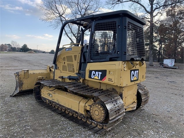 Tractores Sobre Orugas Caterpillar D5K de bajo costo Ref.: 1608147671510913 No. 4