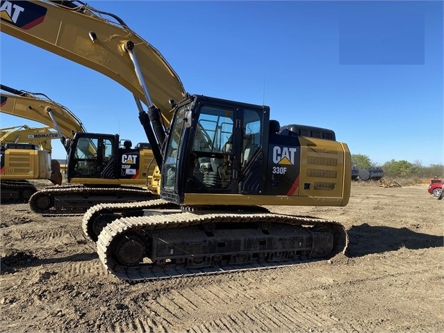 Excavadoras Hidraulicas Caterpillar 330FL importada en buenas con Ref.: 1608662927651429 No. 2