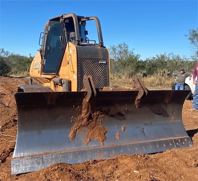 Tractores Sobre Orugas Case 1150 importada a bajo costo Ref.: 1608664007501812 No. 3