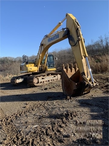 Excavadoras Hidraulicas Komatsu PC360 de bajo costo Ref.: 1608665937725841 No. 3