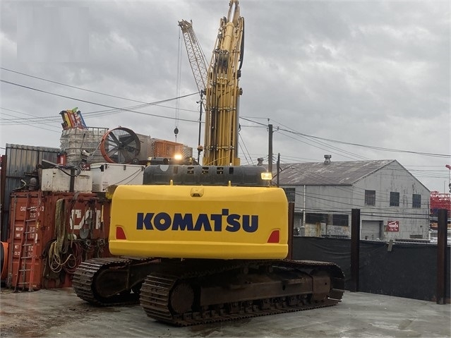 Excavadoras Hidraulicas Komatsu PC360 de medio uso en venta Ref.: 1608676748542914 No. 2