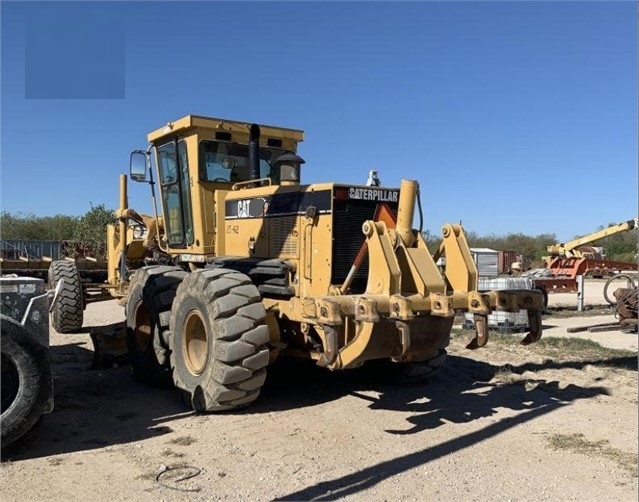 Motoconformadoras Caterpillar 14H importada en buenas condiciones Ref.: 1608756735683349 No. 2