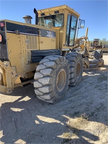 Motoconformadoras Caterpillar 14H importada en buenas condiciones Ref.: 1608756735683349 No. 3