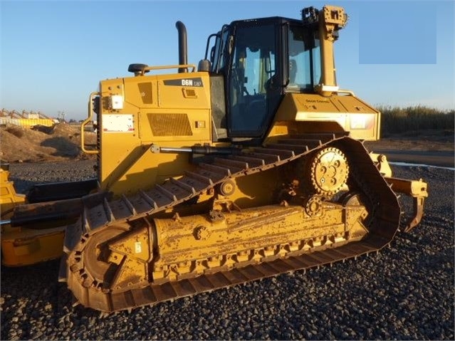 Tractores Sobre Orugas Caterpillar D6N de bajo costo Ref.: 1609194113911613 No. 4