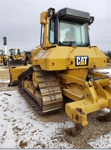 Tractores Sobre Orugas Caterpillar D6N de bajo costo Ref.: 1609198965382862 No. 2