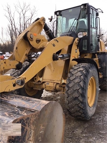 Cargadoras Sobre Ruedas Caterpillar 914K importada de segunda man Ref.: 1609353574365351 No. 4