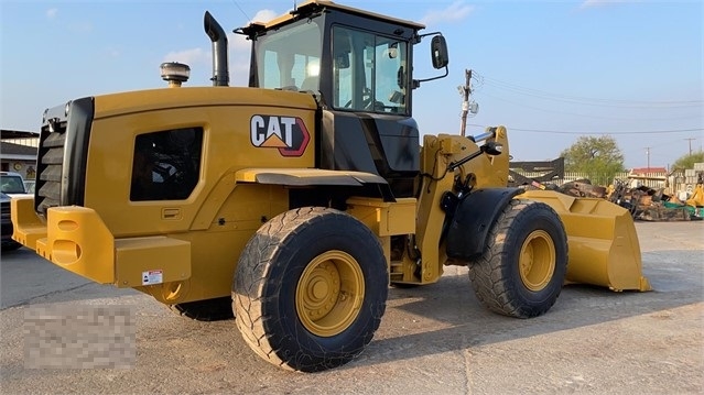 Cargadoras Sobre Ruedas Caterpillar 938K en optimas condiciones Ref.: 1609797311998875 No. 3