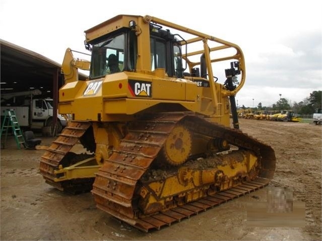 Tractores Sobre Orugas Caterpillar D6T de bajo costo Ref.: 1609970095143591 No. 2