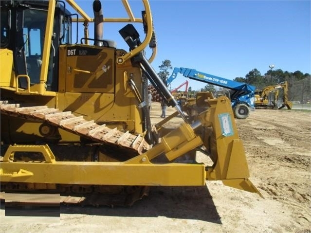 Tractores Sobre Orugas Caterpillar D6T de bajo costo Ref.: 1609970095143591 No. 3