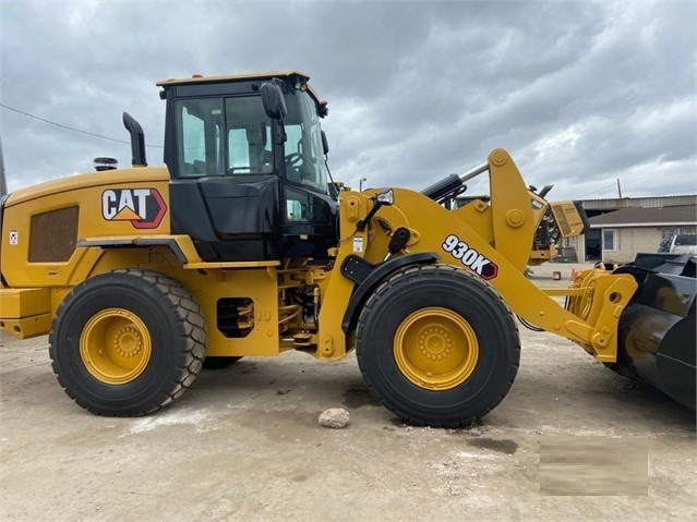 Cargadoras Sobre Ruedas Caterpillar 930K importada a bajo costo Ref.: 1610056330694800 No. 2