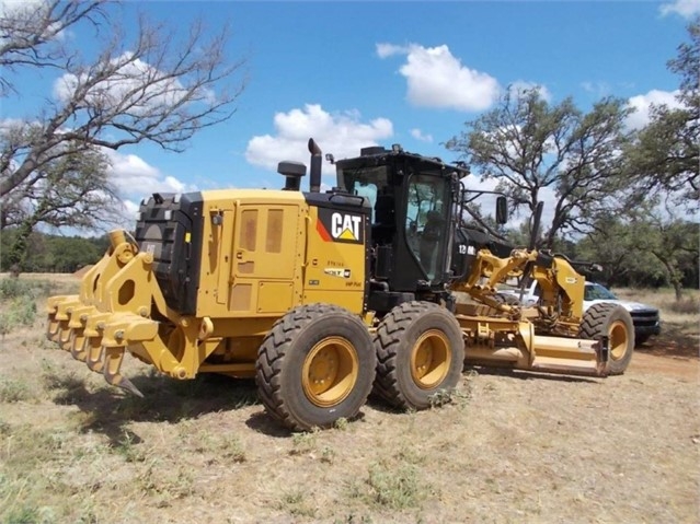 Motoconformadoras Caterpillar 120M importada a bajo costo Ref.: 1610064977295154 No. 3