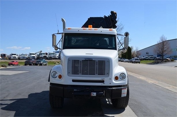 Gruas Hiab XS422 de segunda mano a la venta Ref.: 1610128994885043 No. 3