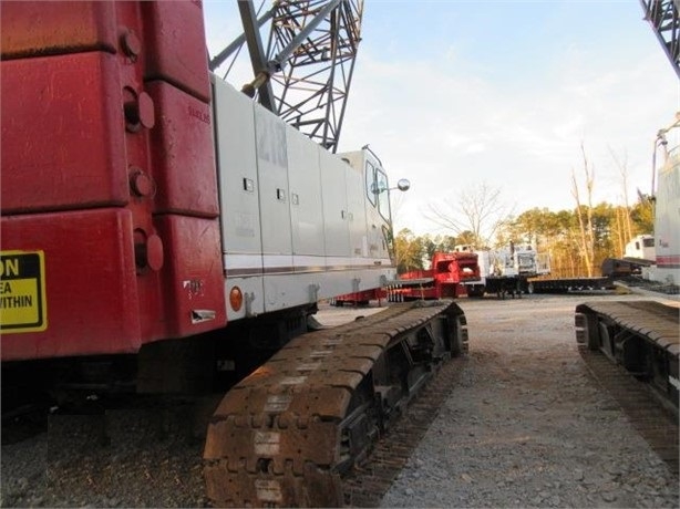 Gruas Link-belt 218 HSL en venta, usada Ref.: 1610475550576813 No. 2