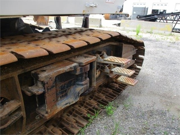 Gruas Link-belt LS-218H seminueva Ref.: 1610482542082460 No. 3