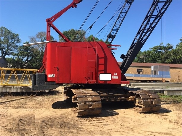 Gruas Link-belt LS-108 en buenas condiciones Ref.: 1610558958246837 No. 2