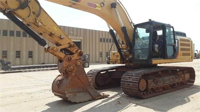 Hydraulic Excavator Caterpillar 336FL