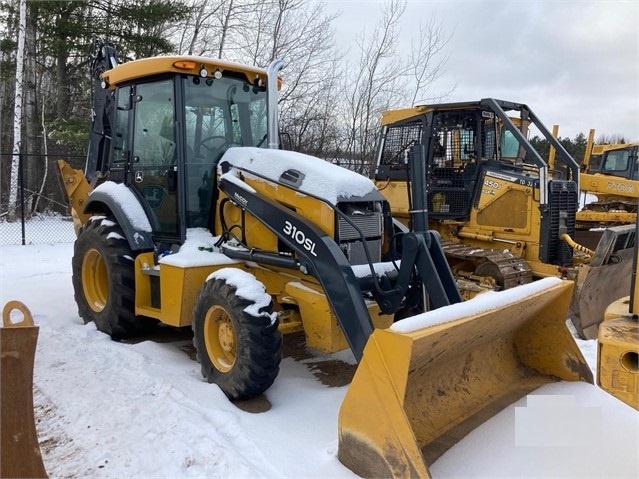 Retroexcavadoras Deere 310SL importada a bajo costo Ref.: 1610653175452271 No. 3