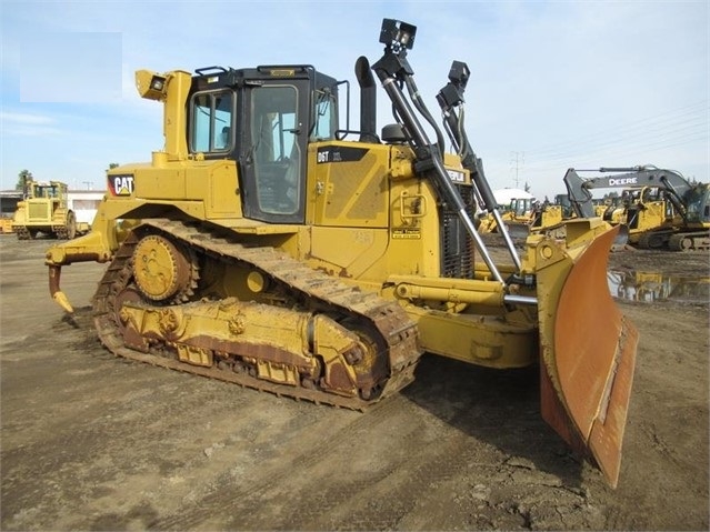 Tractores Sobre Orugas Caterpillar D6T usada a buen precio Ref.: 1610657485393263 No. 3