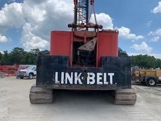 Gruas Link-belt LS-418A usada a buen precio Ref.: 1610658273401858 No. 2