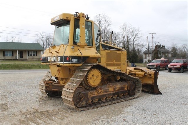 Tractores Sobre Orugas Caterpillar D6N en optimas condiciones Ref.: 1610744248850434 No. 3