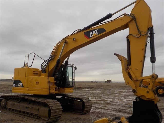 Excavadoras Hidraulicas Caterpillar 328D de importacion a la vent Ref.: 1610746810754077 No. 4