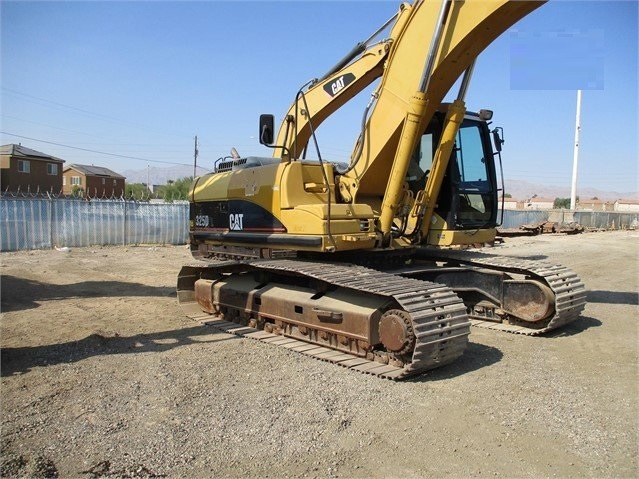 Excavadoras Hidraulicas Caterpillar 325DL de medio uso en venta Ref.: 1610748707403881 No. 4