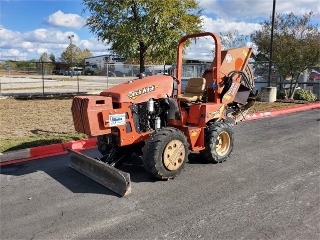 Zanjadora Ditch Witch RT45 en venta Ref.: 1610988992417795 No. 3