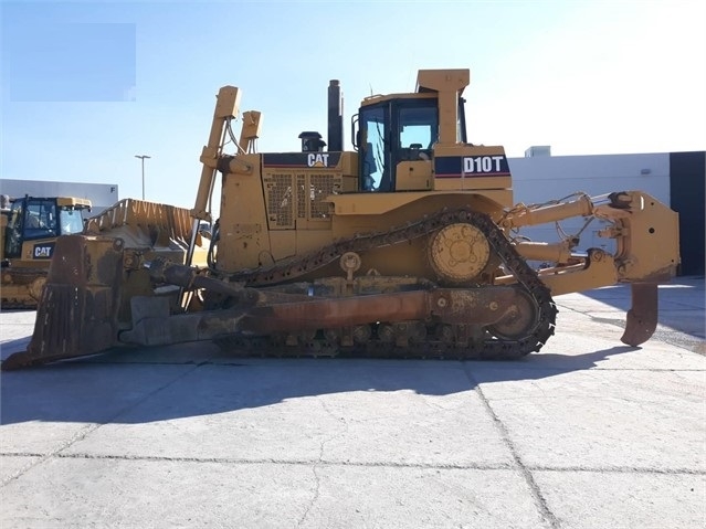 Tractores Sobre Orugas Caterpillar D10T de bajo costo Ref.: 1611181686867484 No. 3