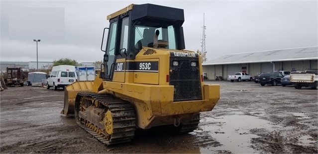 Cargadoras Sobre Orugas Caterpillar 953C seminueva Ref.: 1611601779123448 No. 4