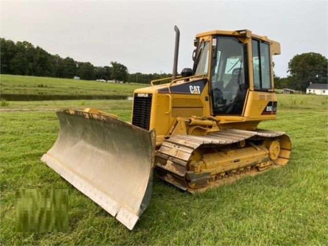 Tractores Sobre Orugas Caterpillar D5G de bajo costo Ref.: 1611602786913191 No. 2