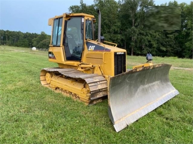 Tractores Sobre Orugas Caterpillar D5G de bajo costo Ref.: 1611602786913191 No. 3