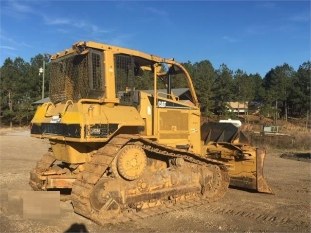 Tractores Sobre Orugas Caterpillar D6N seminueva en venta Ref.: 1611603111543160 No. 3