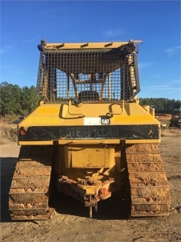 Tractores Sobre Orugas Caterpillar D6N seminueva en venta Ref.: 1611603111543160 No. 4